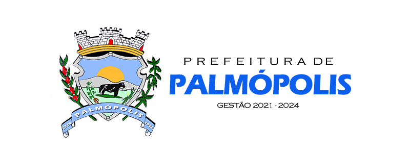 Prefeitura Municipal de Palmópolis